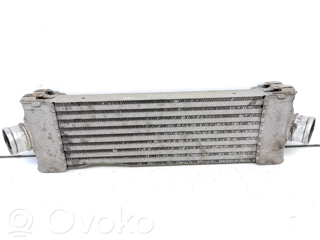 Ford Transit Interkūlerio radiatorius 