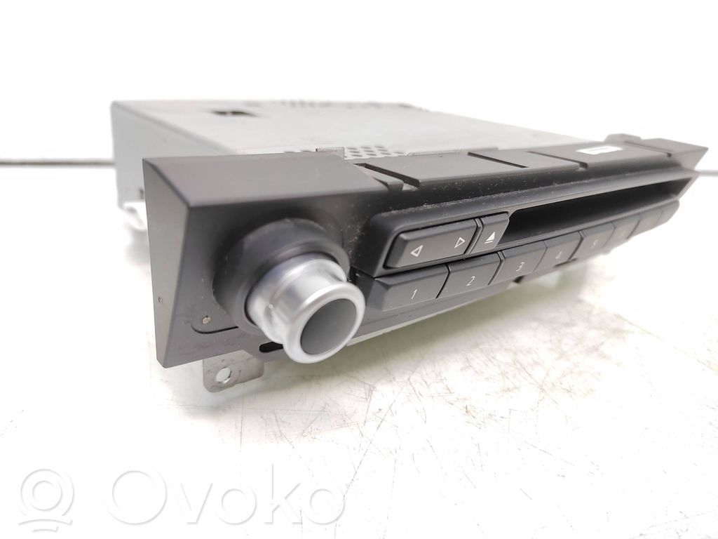 BMW 5 E60 E61 Radio/CD/DVD/GPS head unit 
