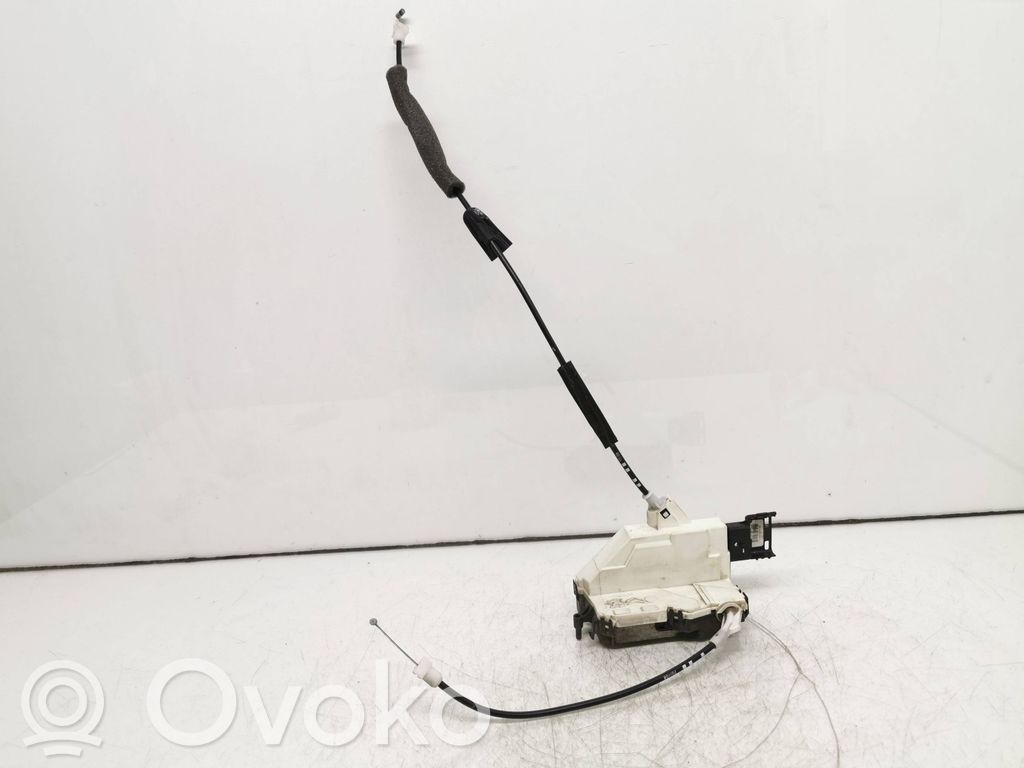 Etuoven lukko   574387,A01777,108800359135,A01535