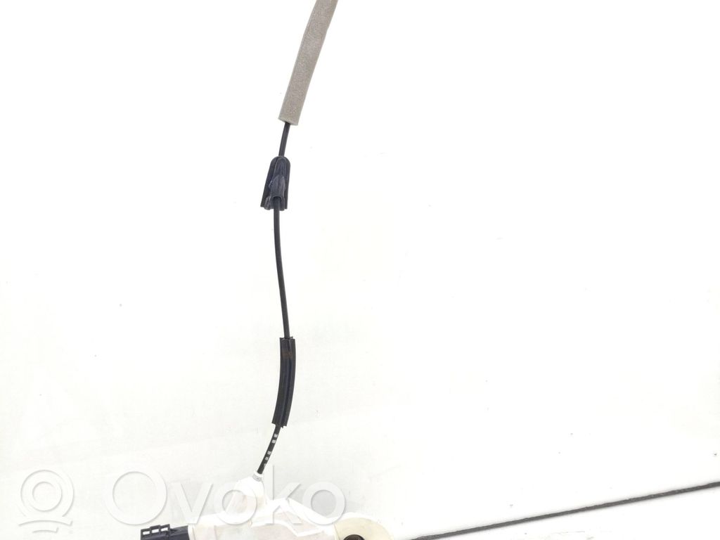 Citroen C5 Front door lock 