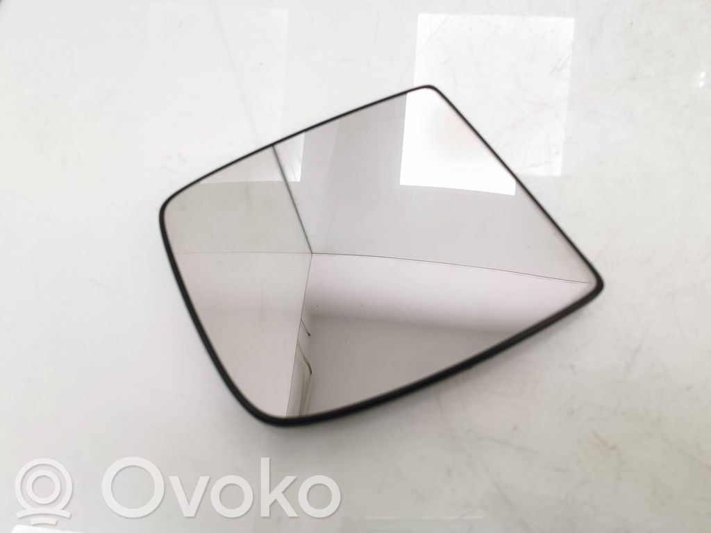 Fiat Scudo Wing mirror glass 