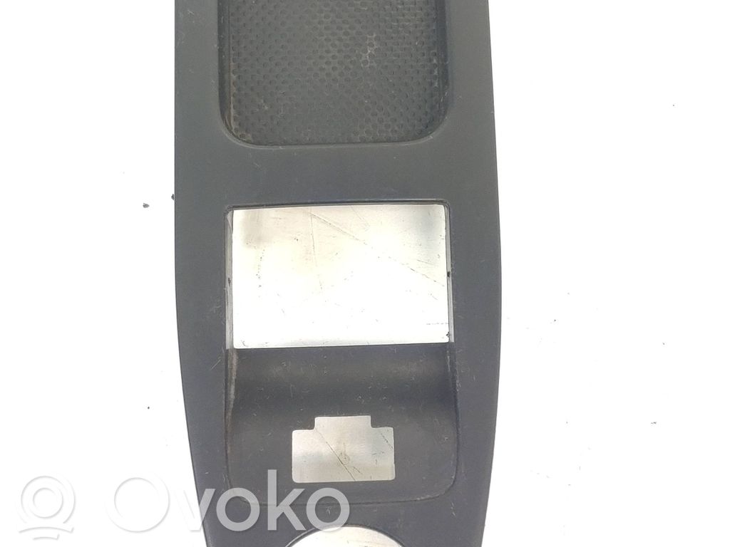 Fiat Scudo Other interior part 