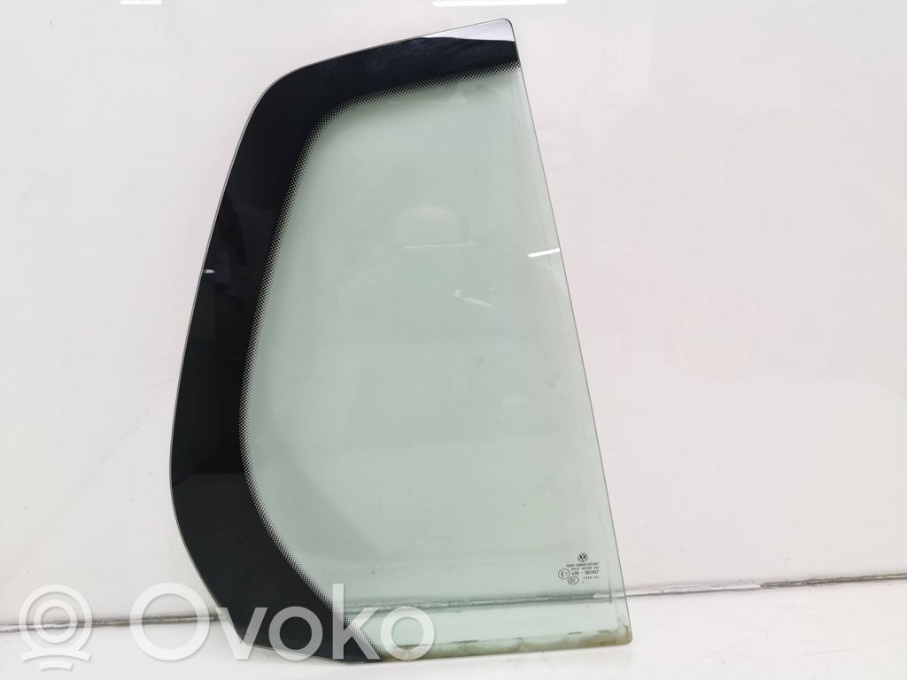 Ventanilla de ventilación de la puerta trasera   43R001057,E000184
