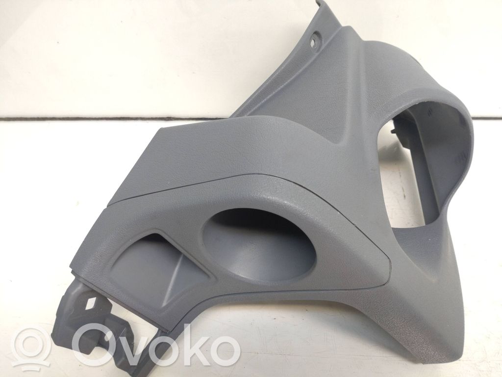 Ford Transit Cup holder 