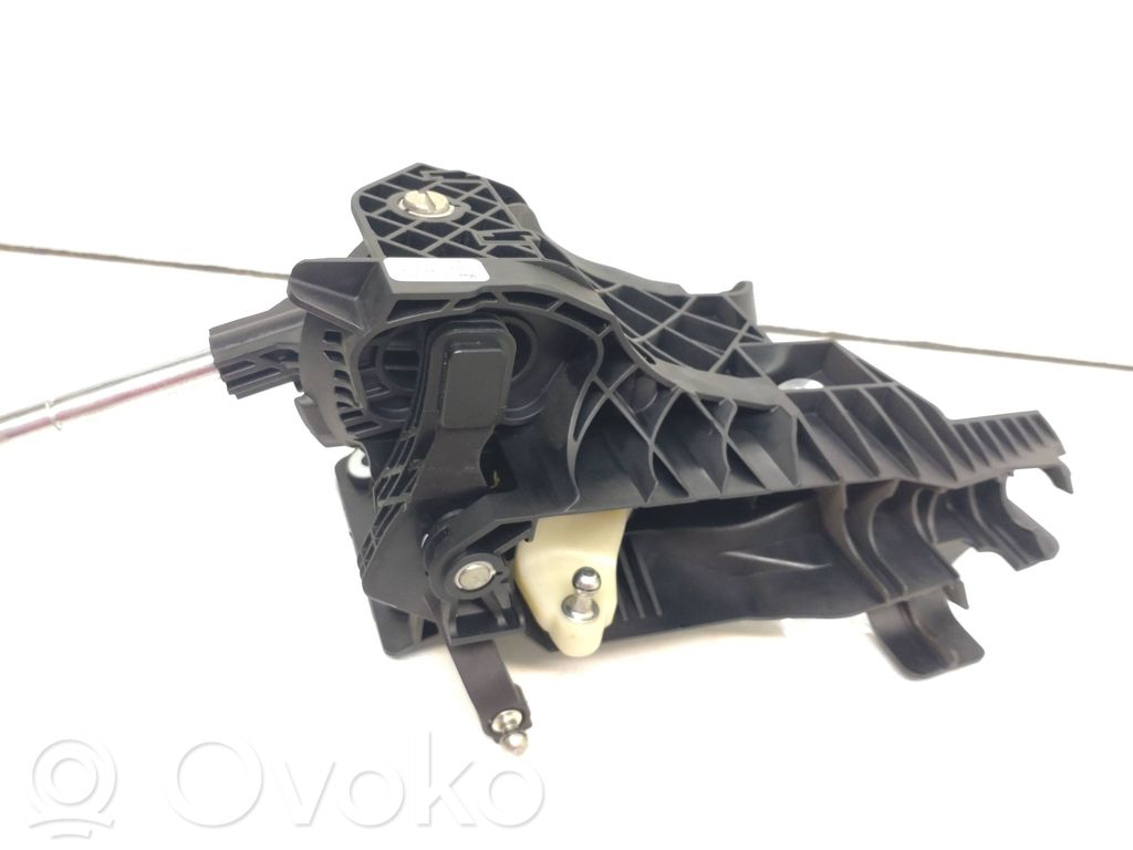 Ford Transit Gear shifter/selector 