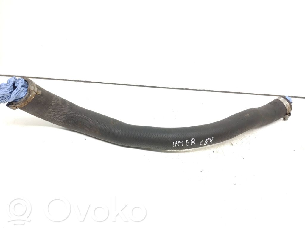 Ford Transit Intercooler hose/pipe 