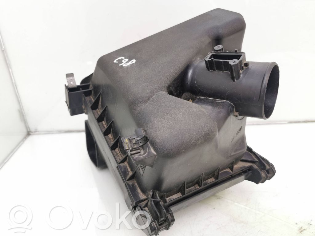 Toyota Auris E180 Luftfilterkasten 