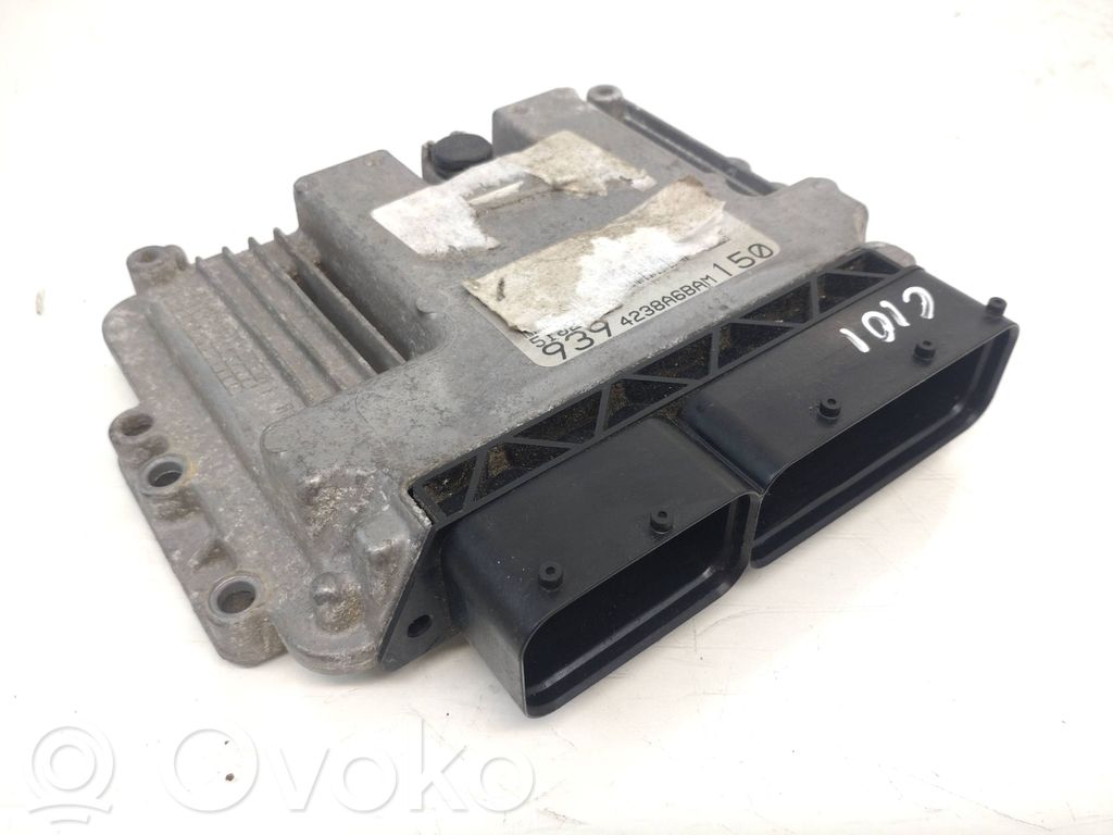 Alfa Romeo 159 Engine control unit/module 
