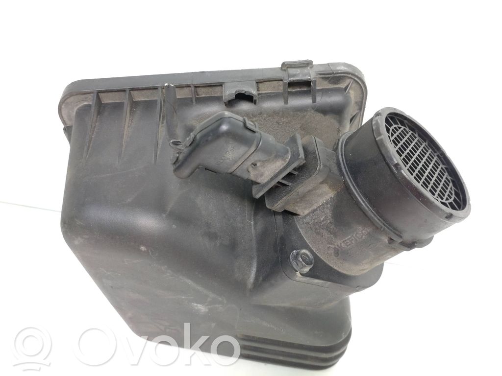 Hyundai i30 Mass air flow meter 