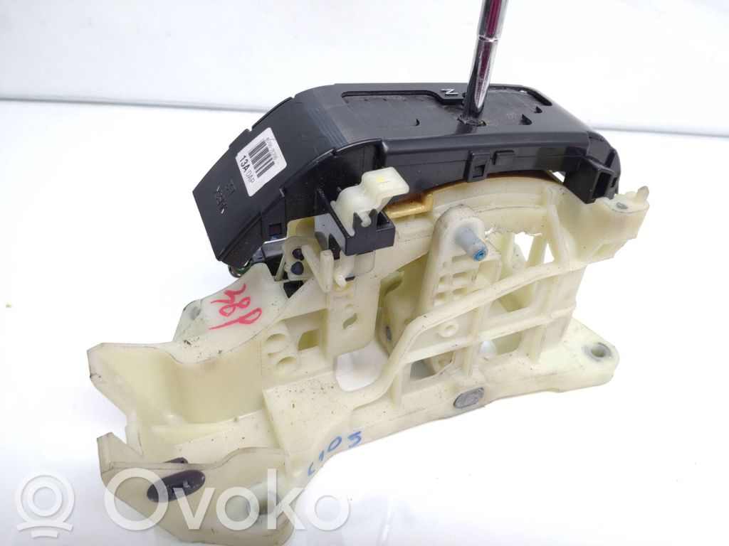 Hyundai i30 Selector caja de cambios 