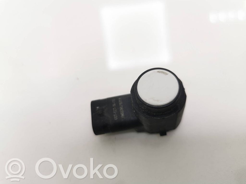 Sensor de aparcamiento PDC   30786869,0104081726,607027