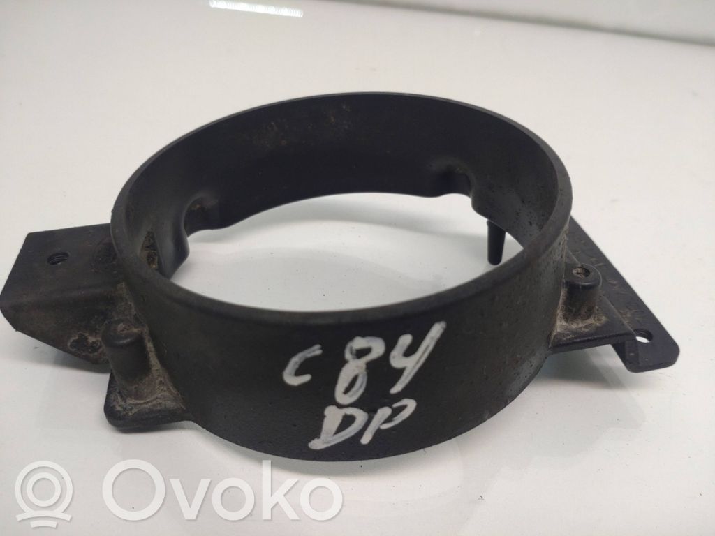 Support phare frontale   6C1115T222AB
