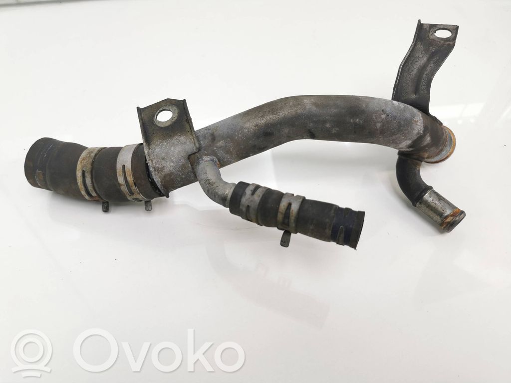 Ford S-MAX Engine coolant pipe/hose 