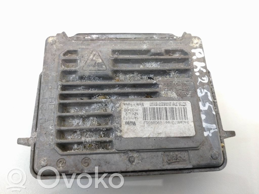 Headlight ballast module Xenon   89089352,33183100