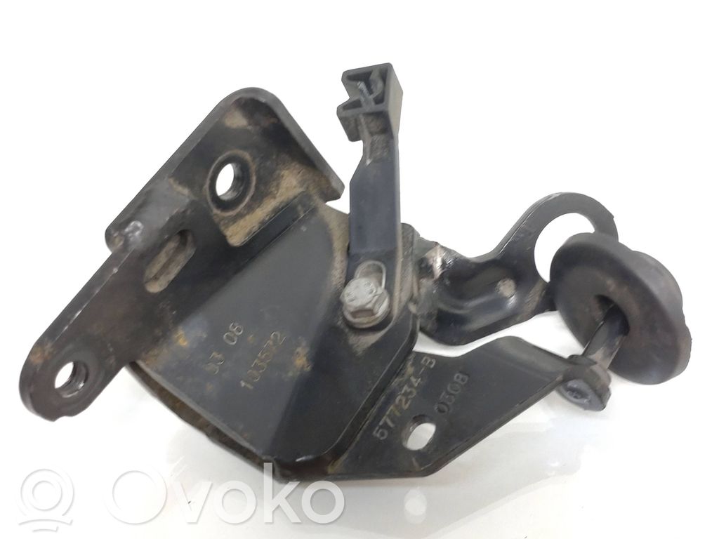 Peugeot 807 Other engine bay part 