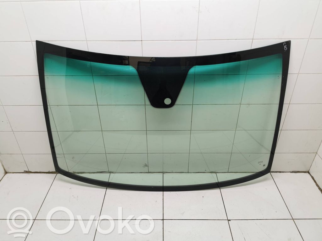 Mercedes-Benz Vito Viano W639 Front windscreen/windshield window 