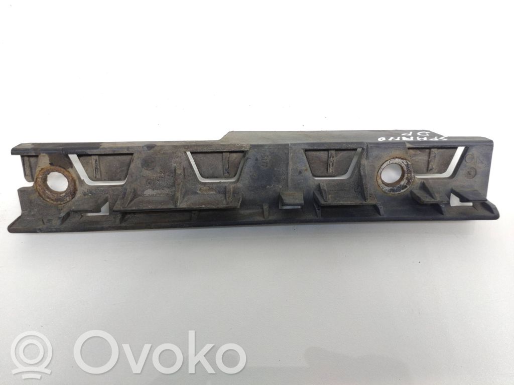 BMW 5 E60 E61 Halterung Kotflügel 