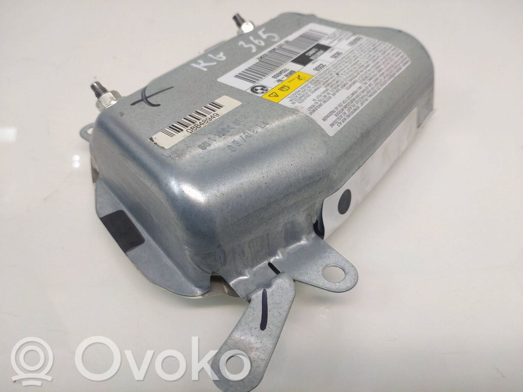 Fondairbag   7034059,601190401F,08848949