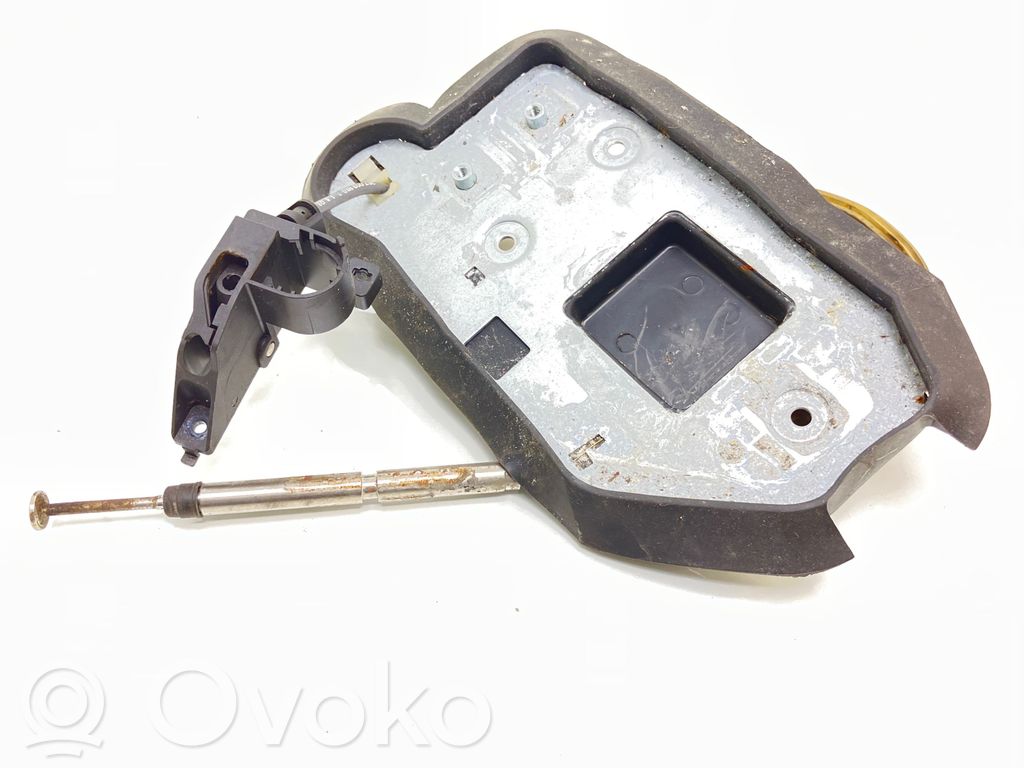 BMW 5 E60 E61 Gear shifter/selector 