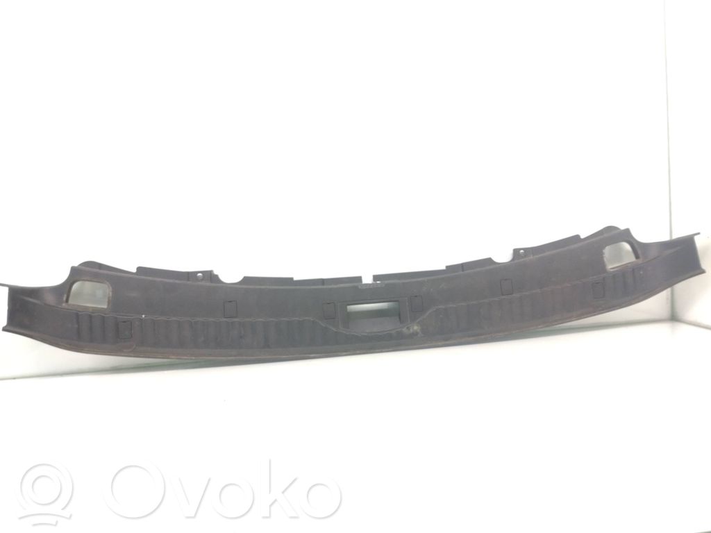 Trunk/boot sill cover protection   7050366,51477050366,52850610