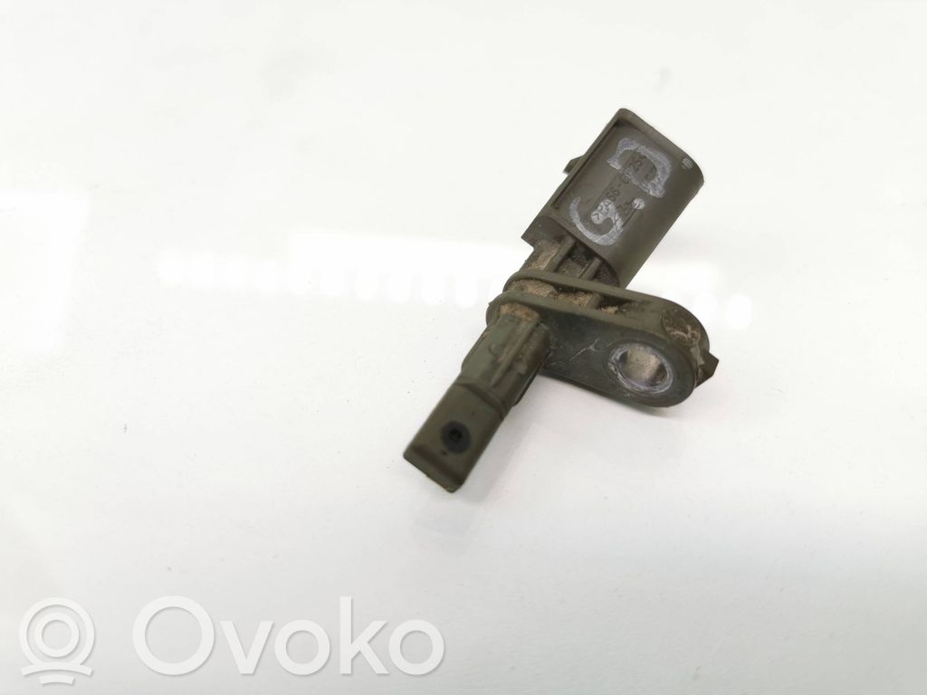 Volkswagen Tiguan Czujnik ABS hamulca tylnego 