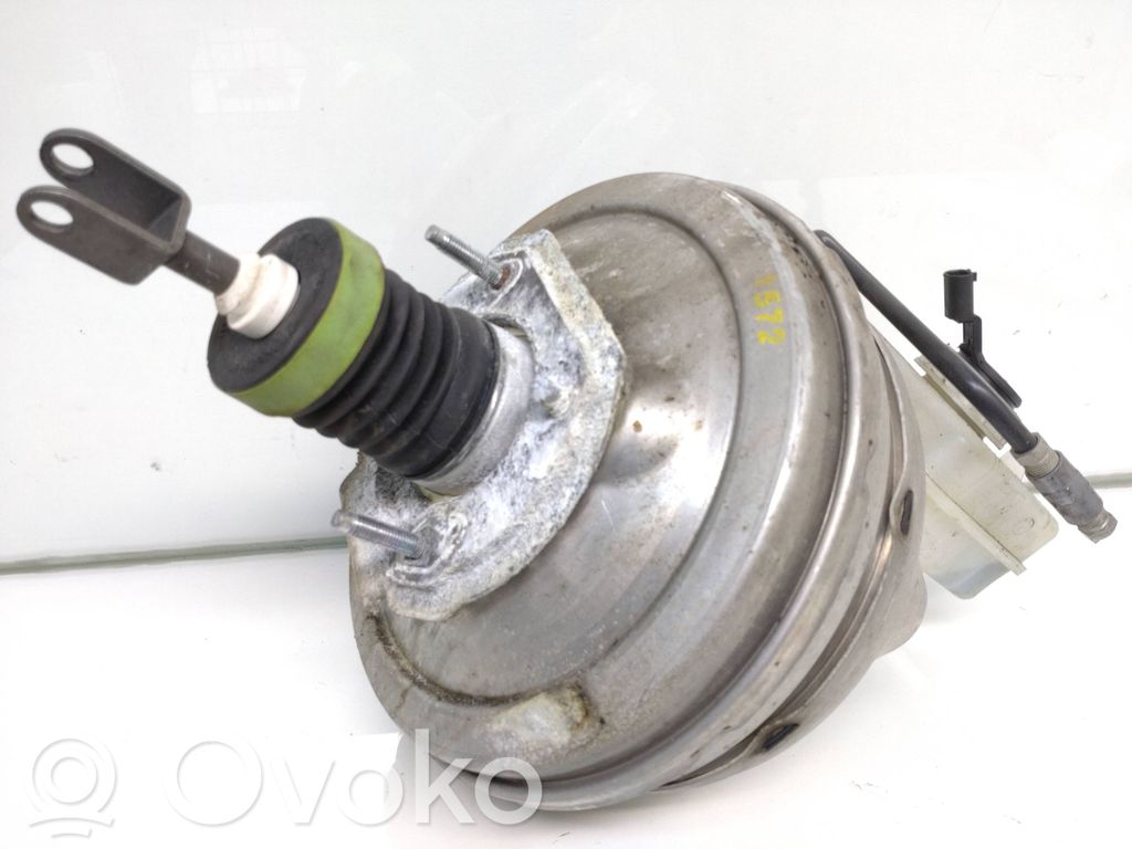 BMW 5 E60 E61 Bremskraftverstärker 