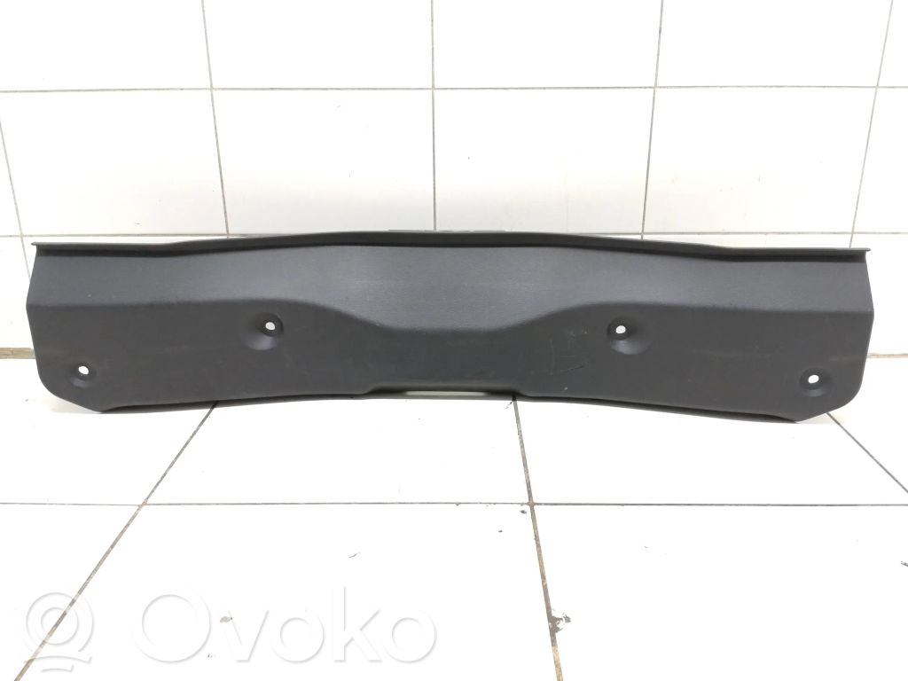 Ford Focus Protector del borde del maletero/compartimento de carga 