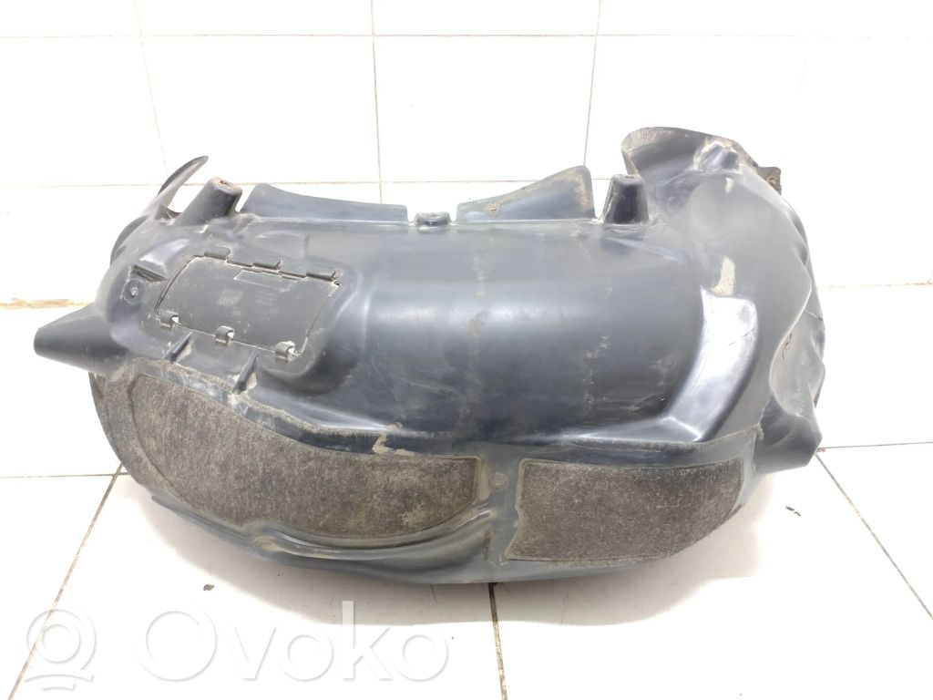 BMW 5 E60 E61 Apărători interioare aripă roată spate 