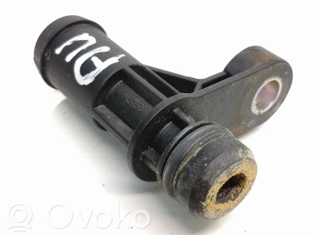 Ford Focus Engine coolant pipe/hose 
