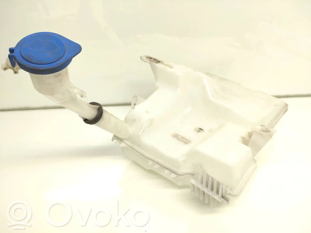 Wischwasserbehälter   BV6113K175EA,BM5117C615AC,BV5113K175AF,BM5117C615AC,BV5113K175AF,BV6113K175EA