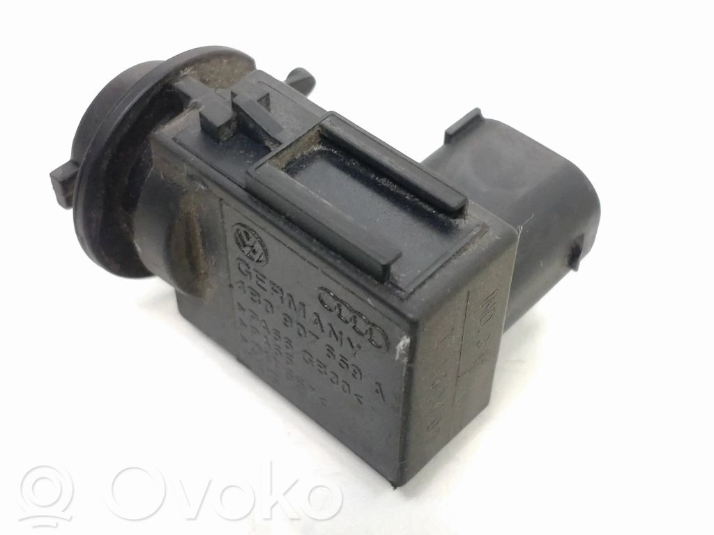 Audi A6 Allroad C6 Air quality sensor 
