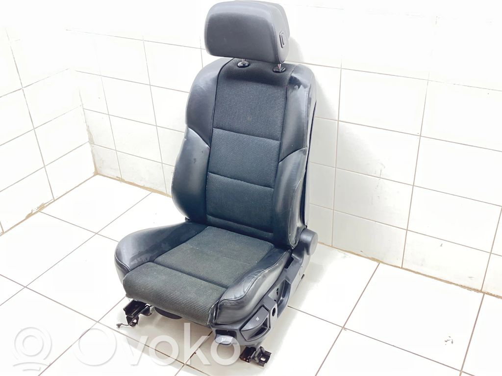 Front driver seat   8339437,1206482,4500546,8321086