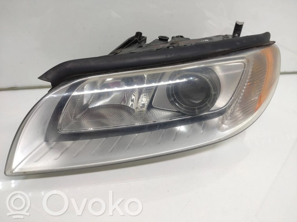 Volvo XC70 Scheinwerfer 