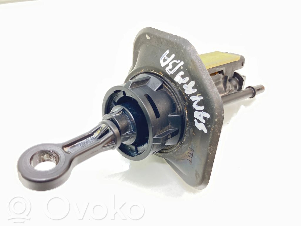 Volvo XC70 Cilindro de embrague hidráulico 