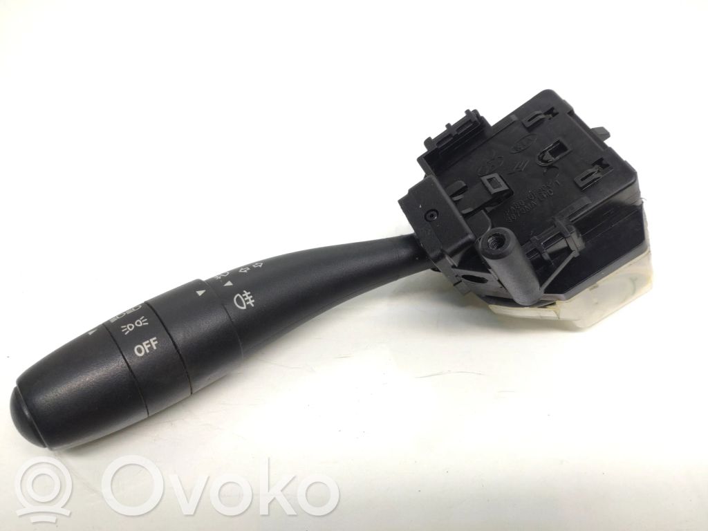 Hyundai i30 Indicator stalk 