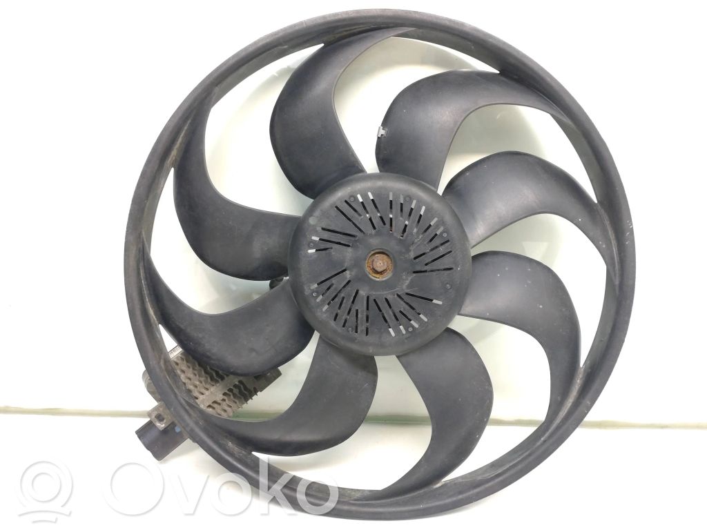 Elektrolüfter   5YY0427,3P415404