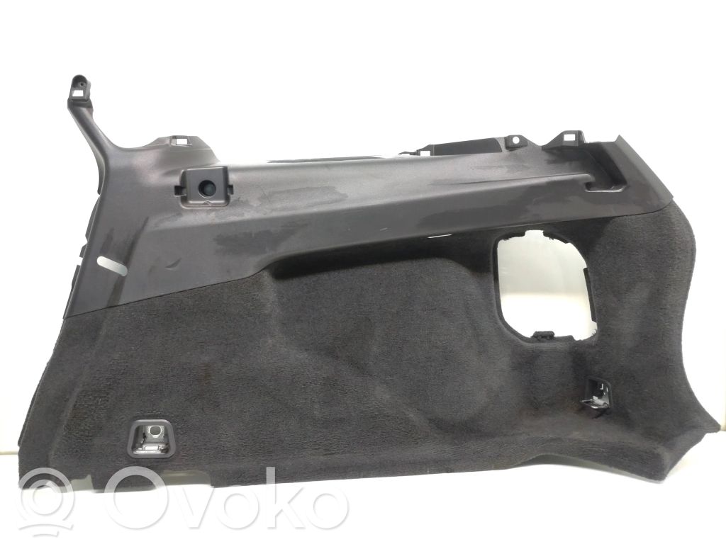 Trunk/boot side trim panel   30721876,39821006,1286317