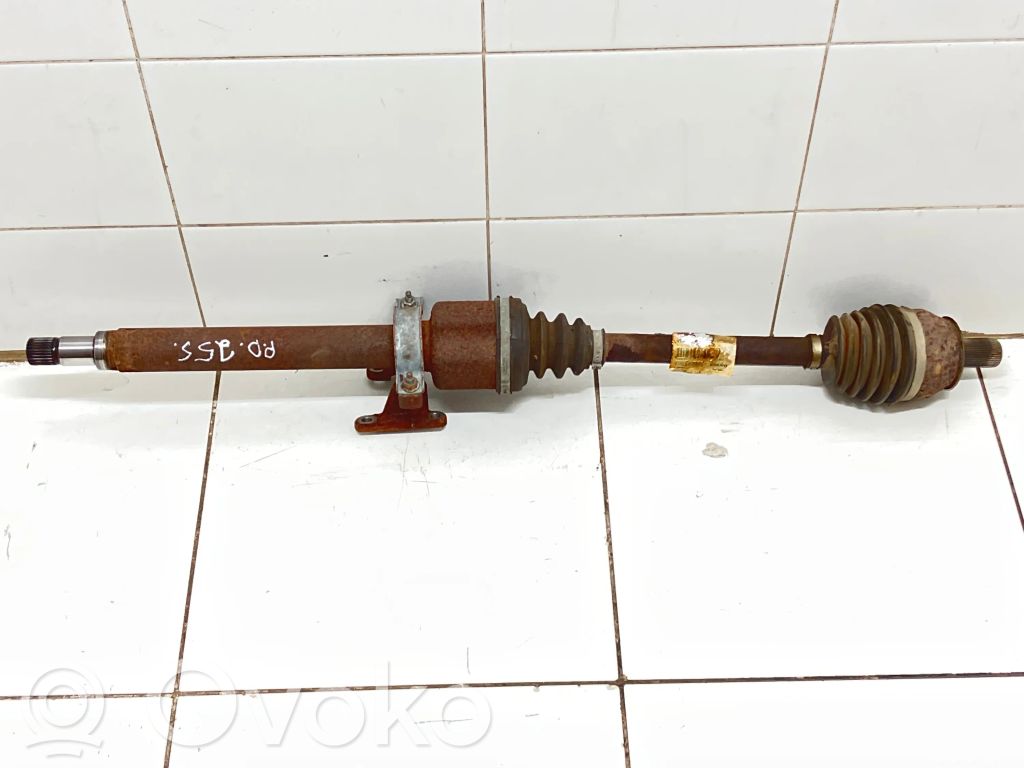 Volvo V60 Front driveshaft 
