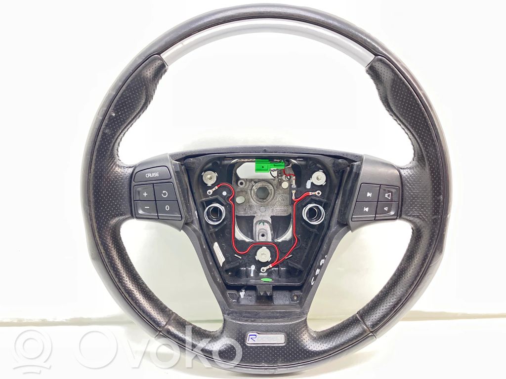 Volvo C30 Ohjauspyörä 