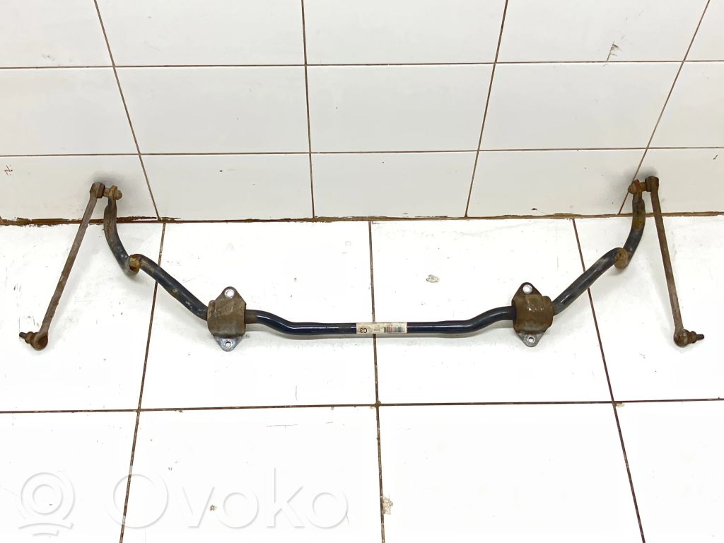 BMW 1 E81 E87 Stabilizators 