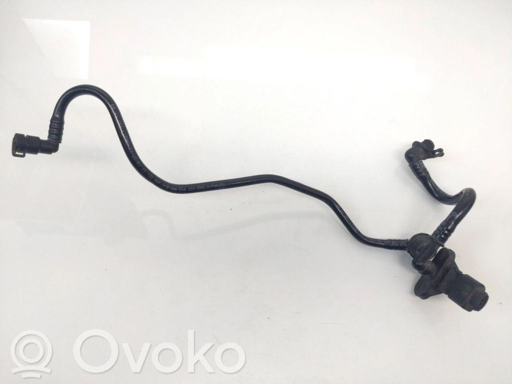 Volkswagen Up Luftdrucksensor 