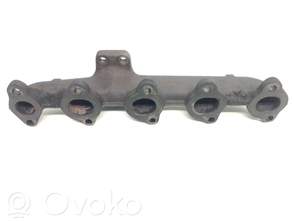 Išmetimo kolektorius   548028,100408