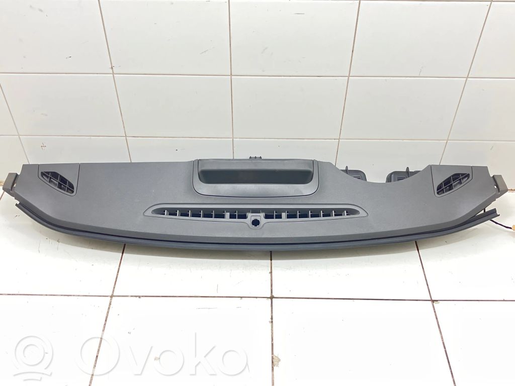 Ford Kuga I Kojelauta 