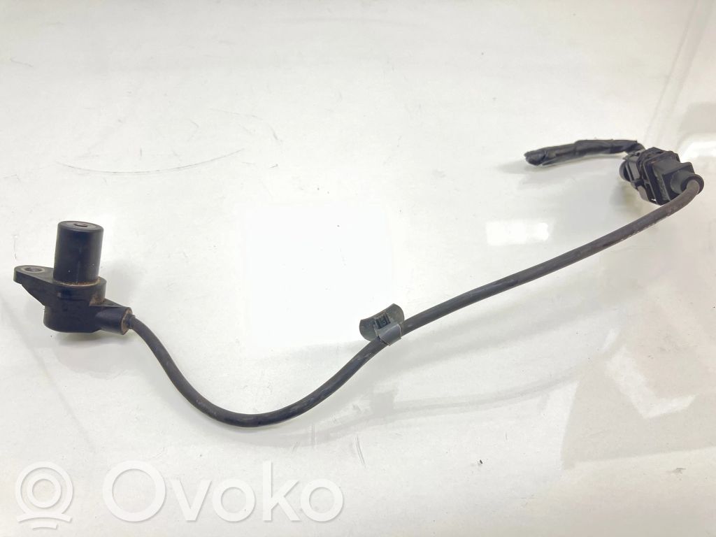 Hyundai i30 Crankshaft position sensor 