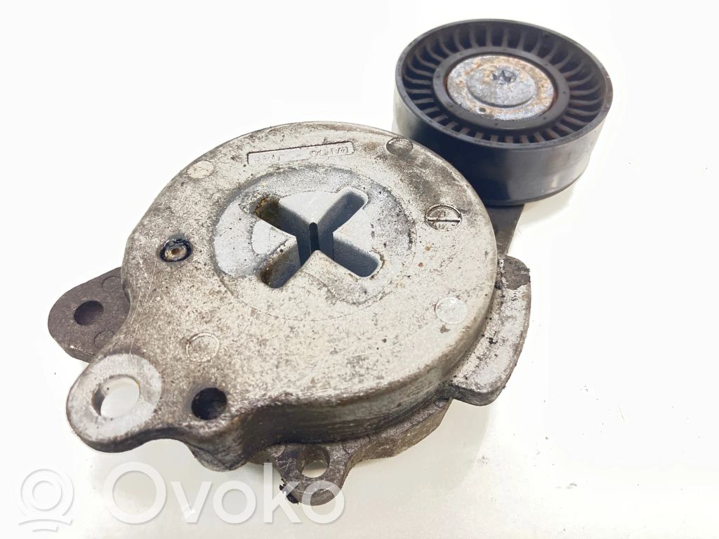 Toyota Auris E180 Diržo įtempėjas 