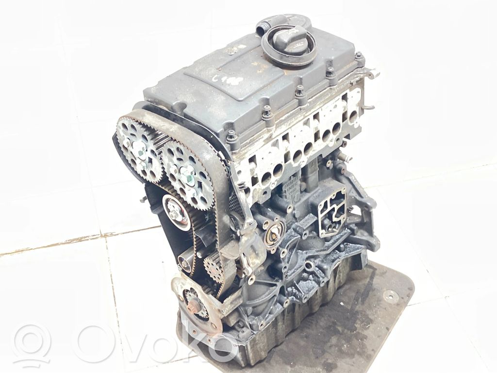 Engine   BSY,80HBH,SY015955,038021CF