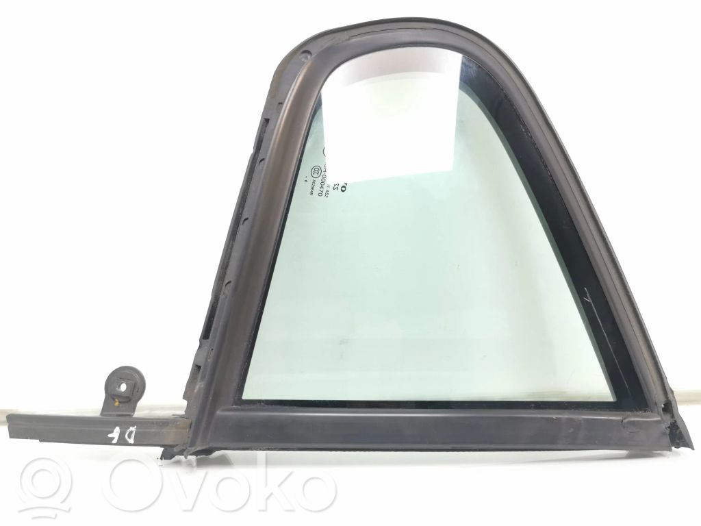 Ventanilla de ventilación de la puerta trasera   E943R000470,A029648,DOT497M41AS2,30674363