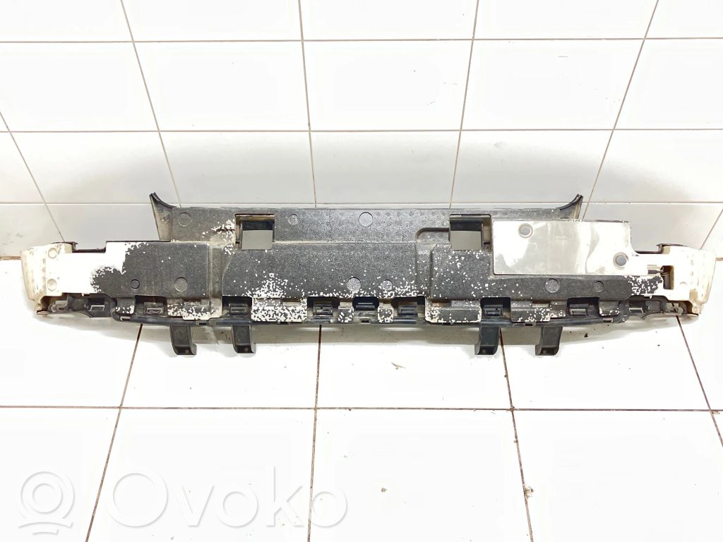 Volvo S60 Aizmugurējā bufera montāžas kronšteins 