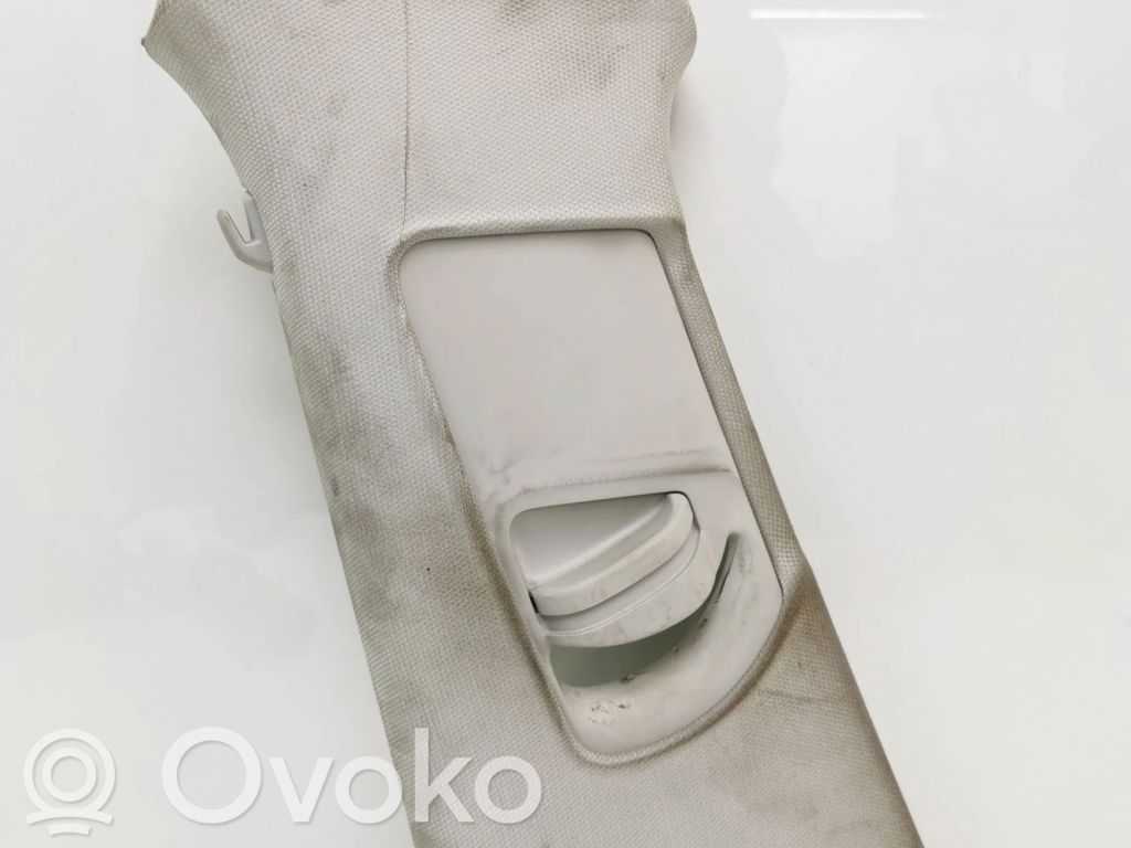 Audi A4 S4 B8 8K Rivestimento montante (B) (superiore) 