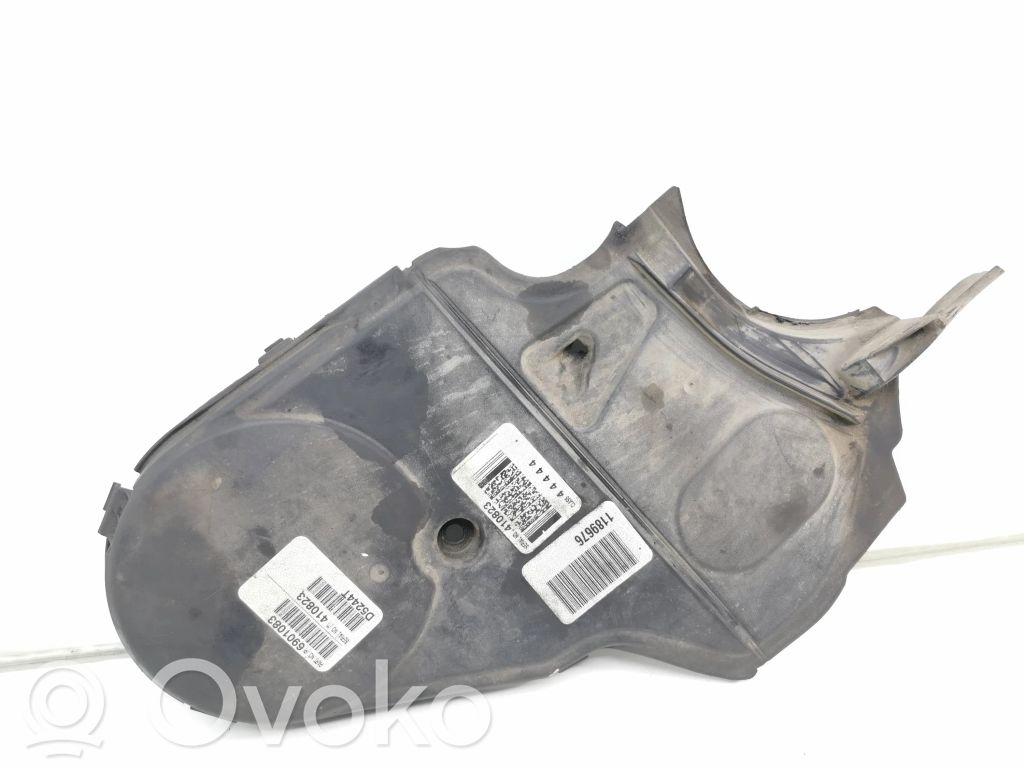 Volvo S60 Zobsiksnas aizsargs 